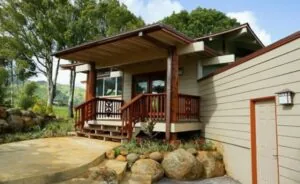 Kauai build photo