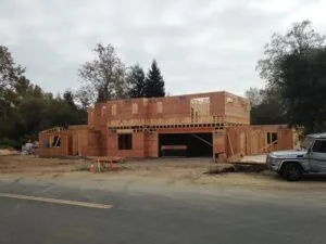 Goleta build photo