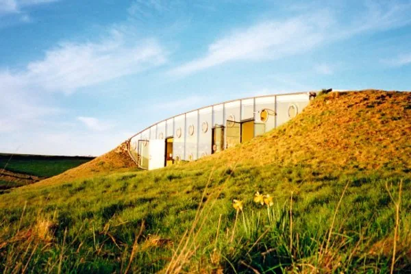 The 222 House in Pembrokeshire, Wales