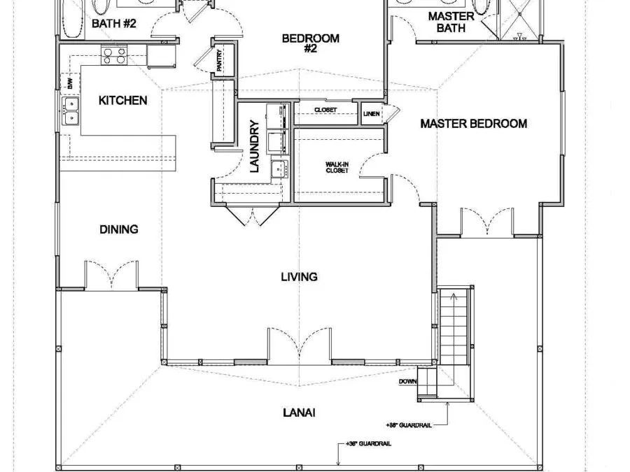 Kailua-Ekahi-upper-floor (1 of 3)
