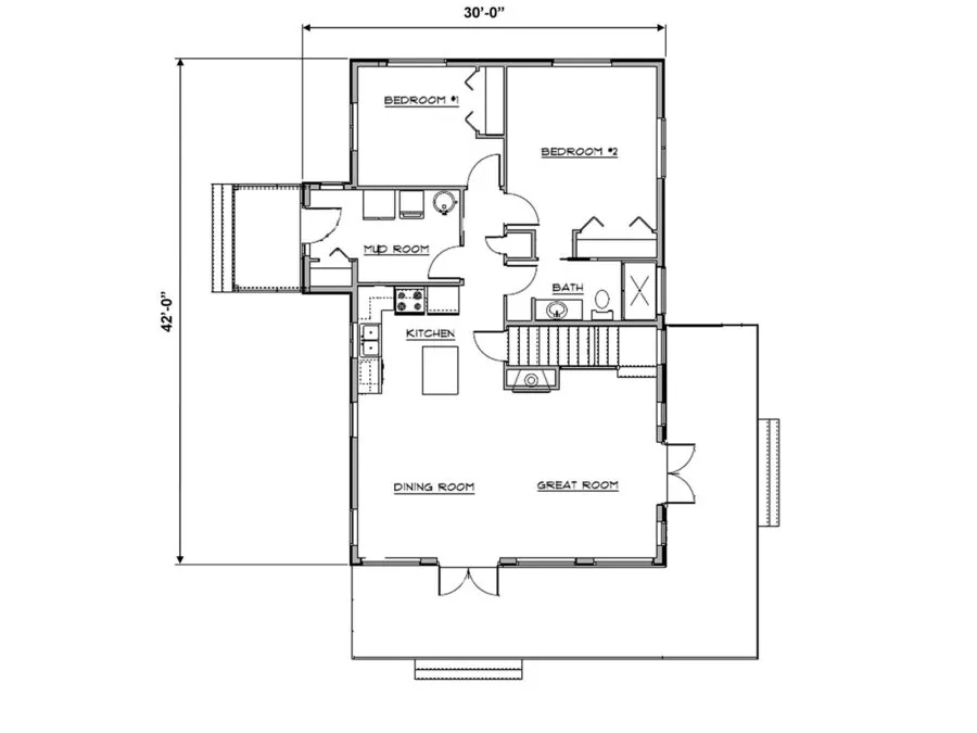 Nespa Main Floor (2 of 3)