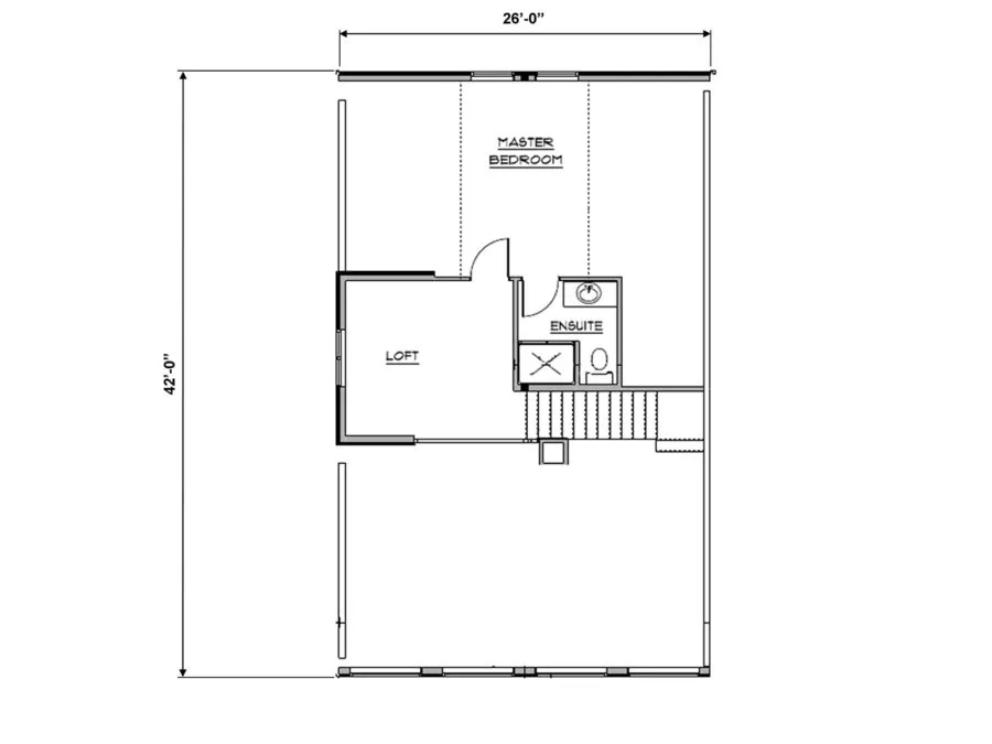 Nespa Upper Floor (1 of 3)
