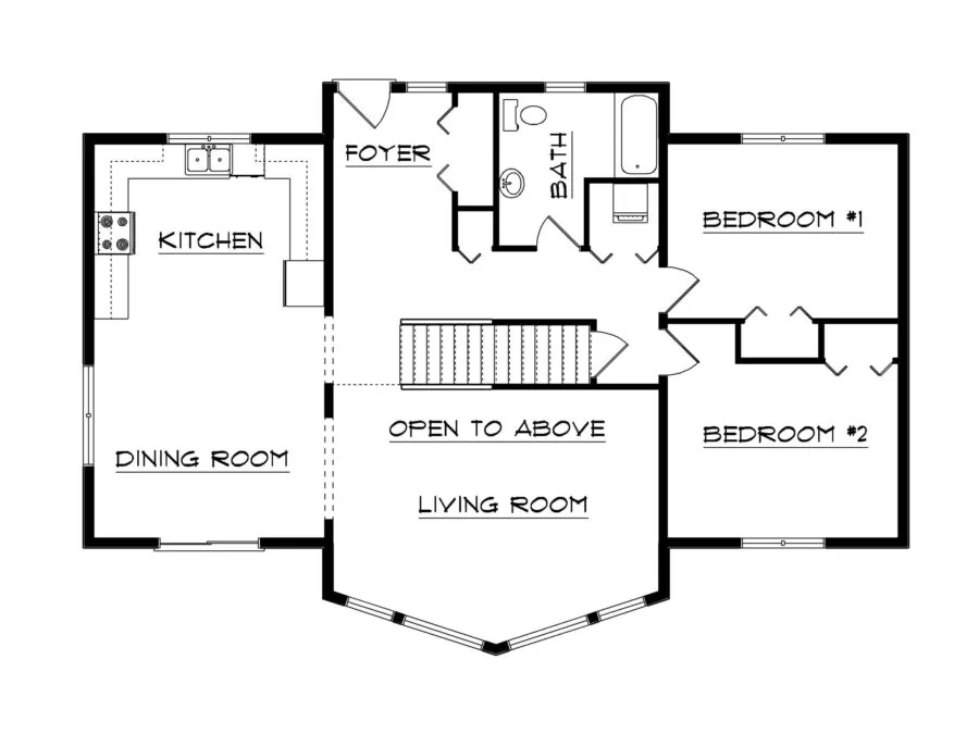 Highland main floor (1 of 3)