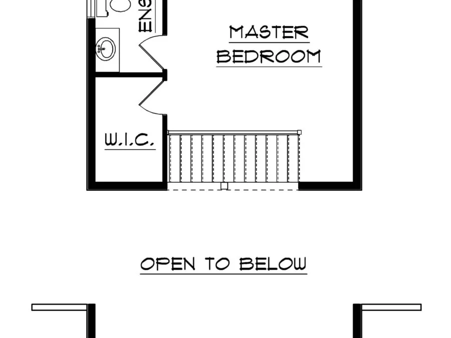 Highland upper floor (2 of 3)
