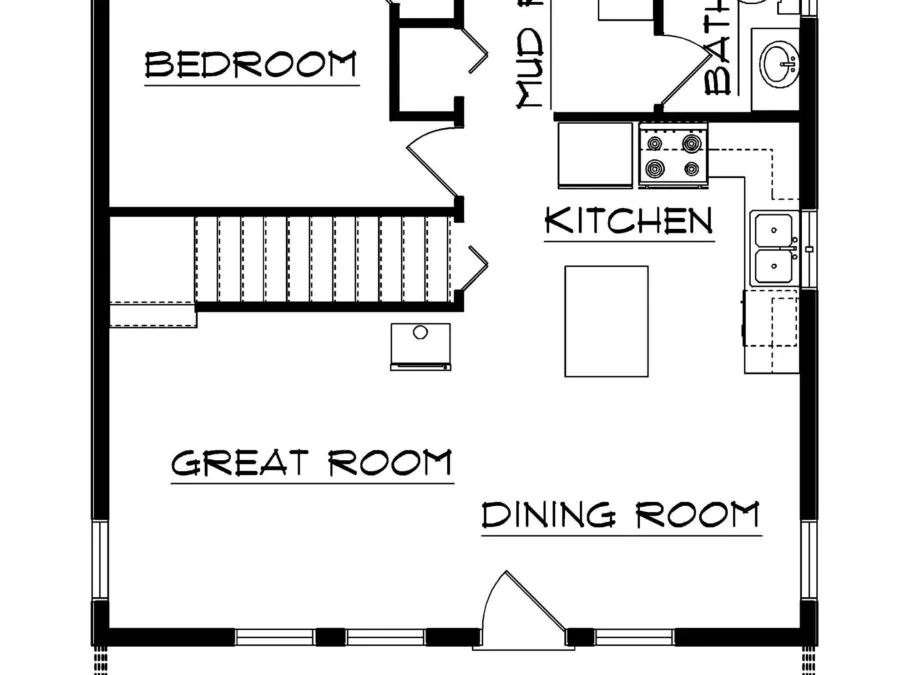 Lakewood main floor (1 of 3)