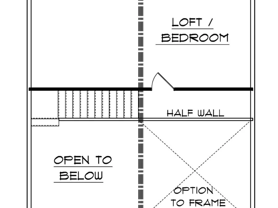 Lakewood upper floor (2 of 3)