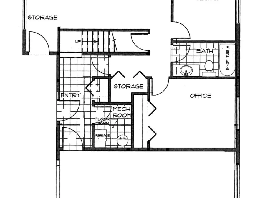 Moberly lower floor (1 of 4)
