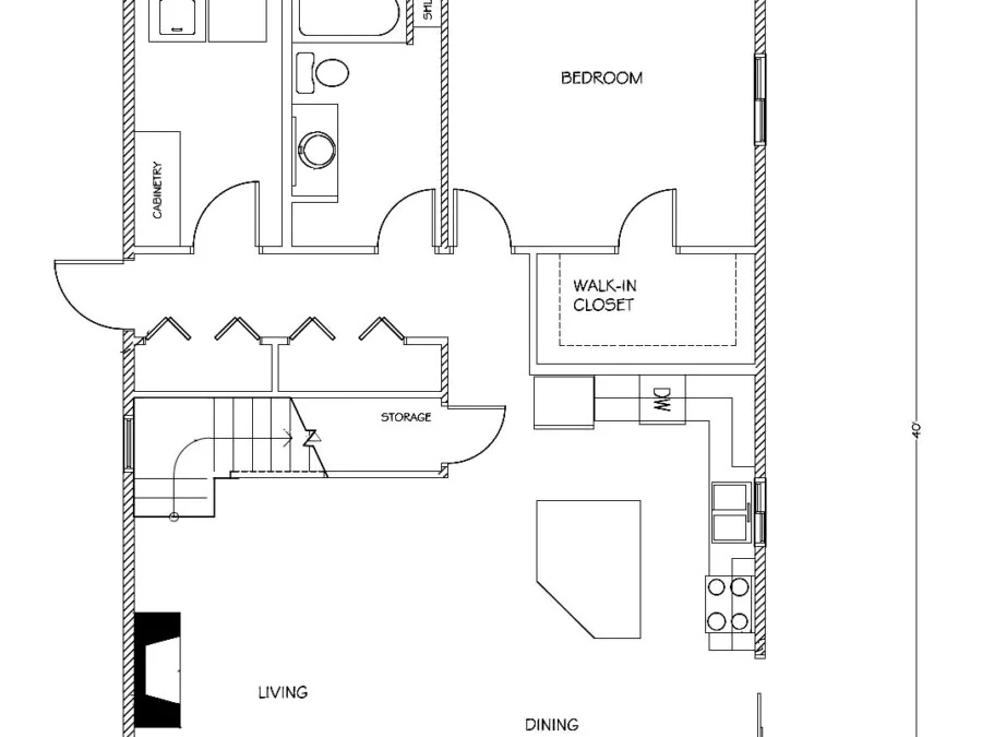 Sparwood main floor (1 of 3)