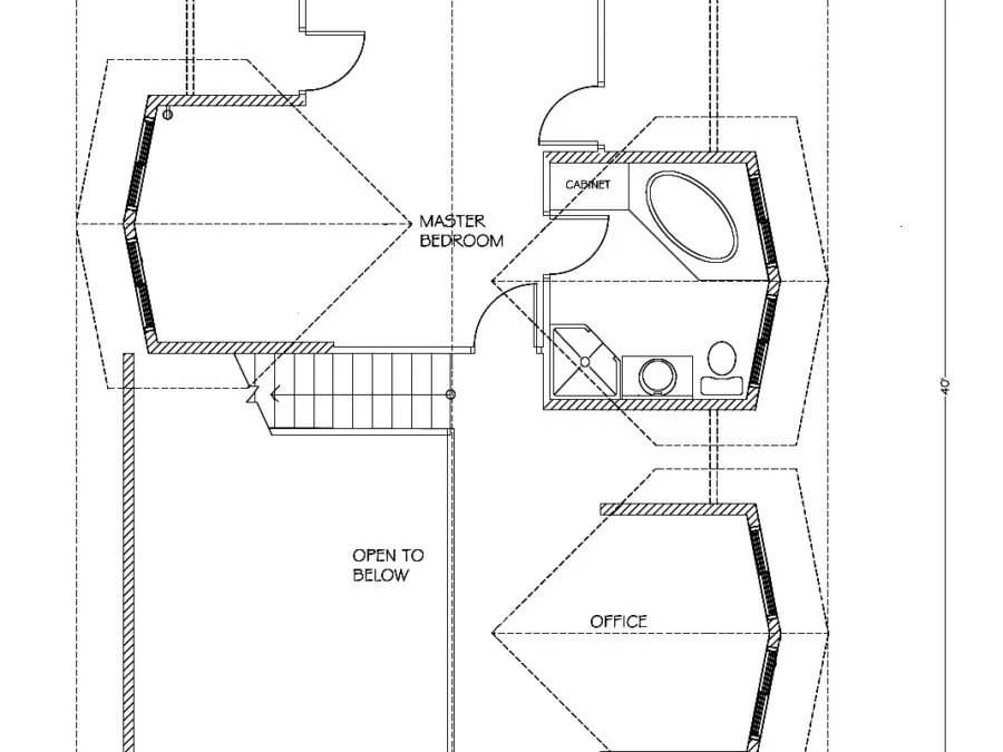 Sparwood upper floor (2 of 3)