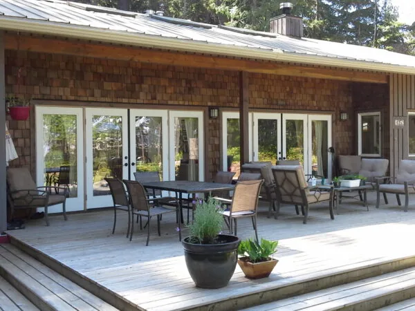 Cottage Living