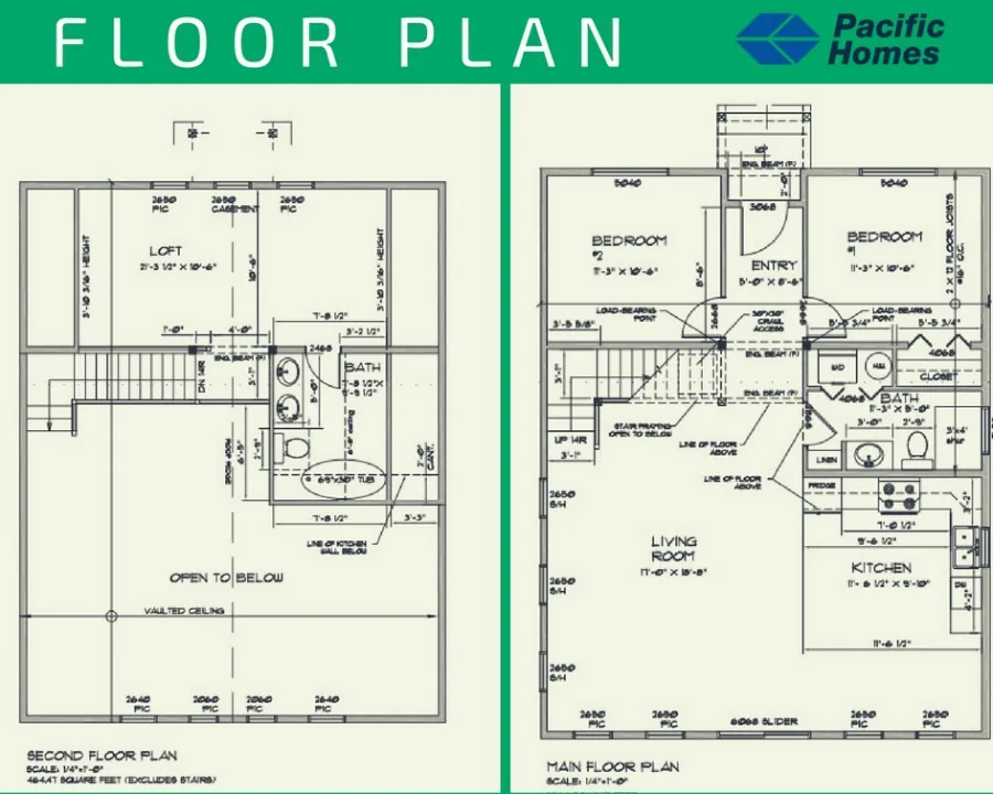 Floor Plan Rennie Web Ready