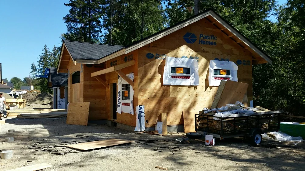 Pacific SmartWall®