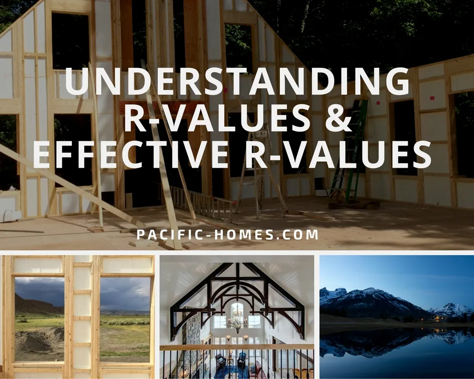 Understanding R-Value and Effective R-Value