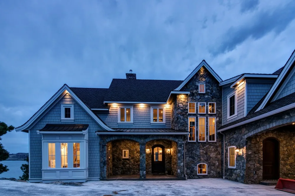 Georgian Bay Cottage