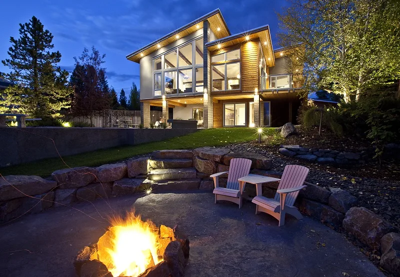 East Kootenay Haven Takes Home Two Georgie Awards!