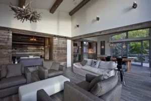 Pacific Homes