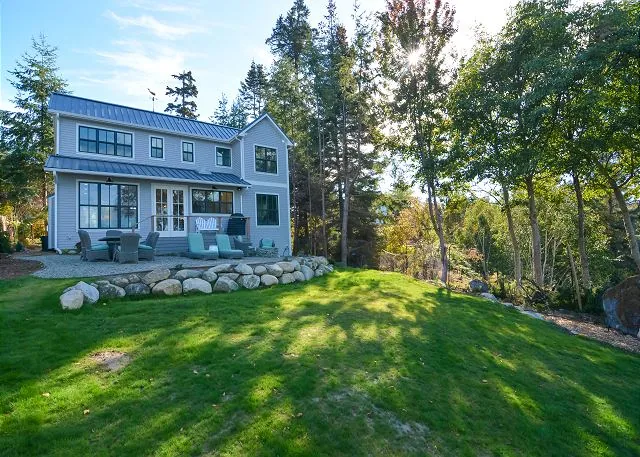 Sustainable Home
