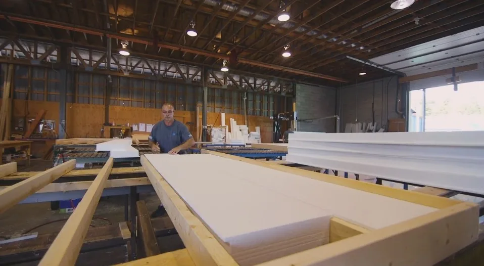 Quality Building Materials
