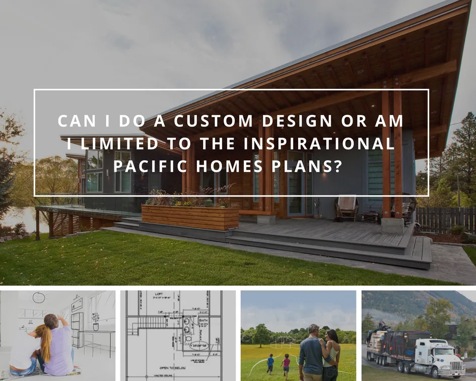 Can I Do A Custom Design?