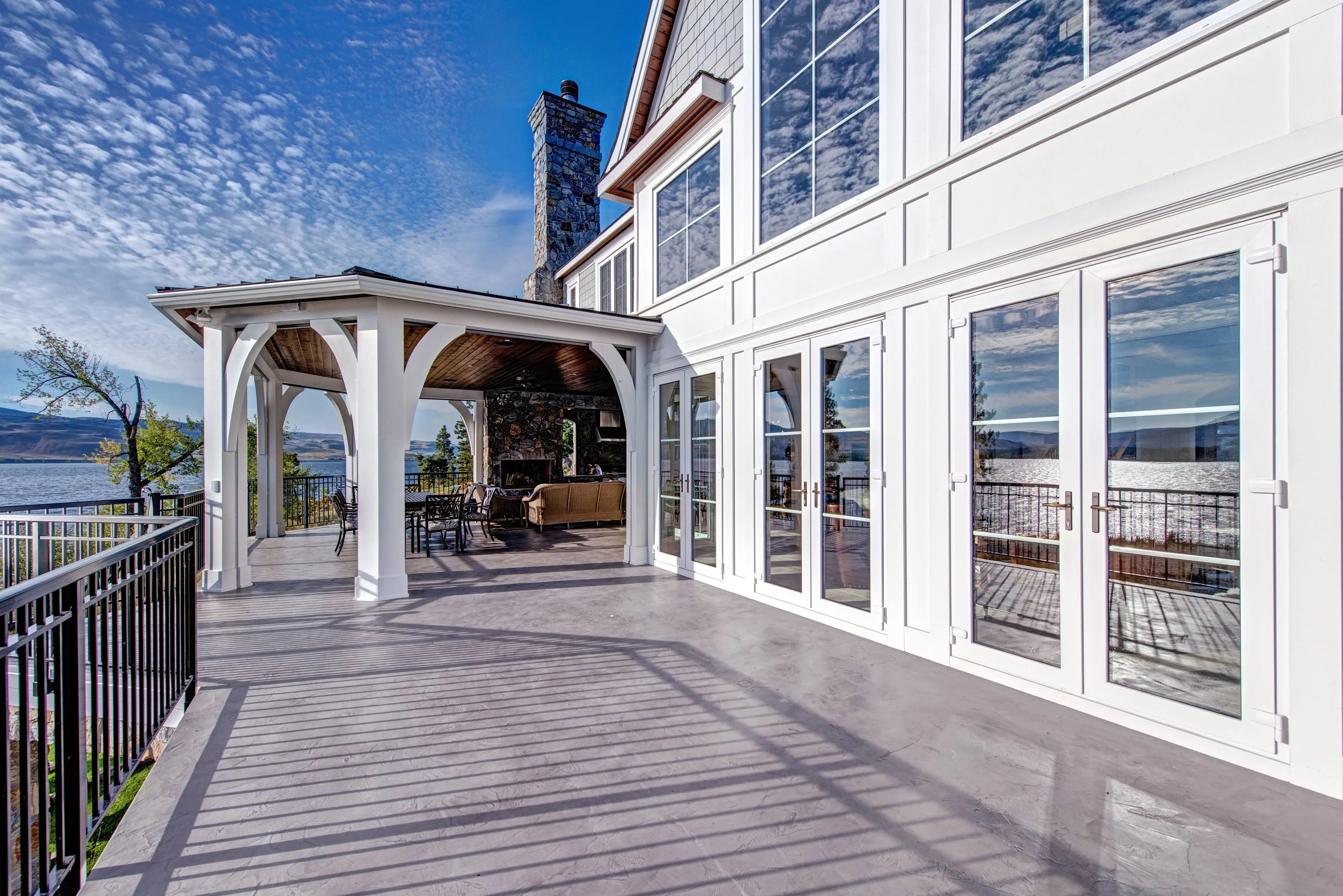 Passive House Building Design Principles