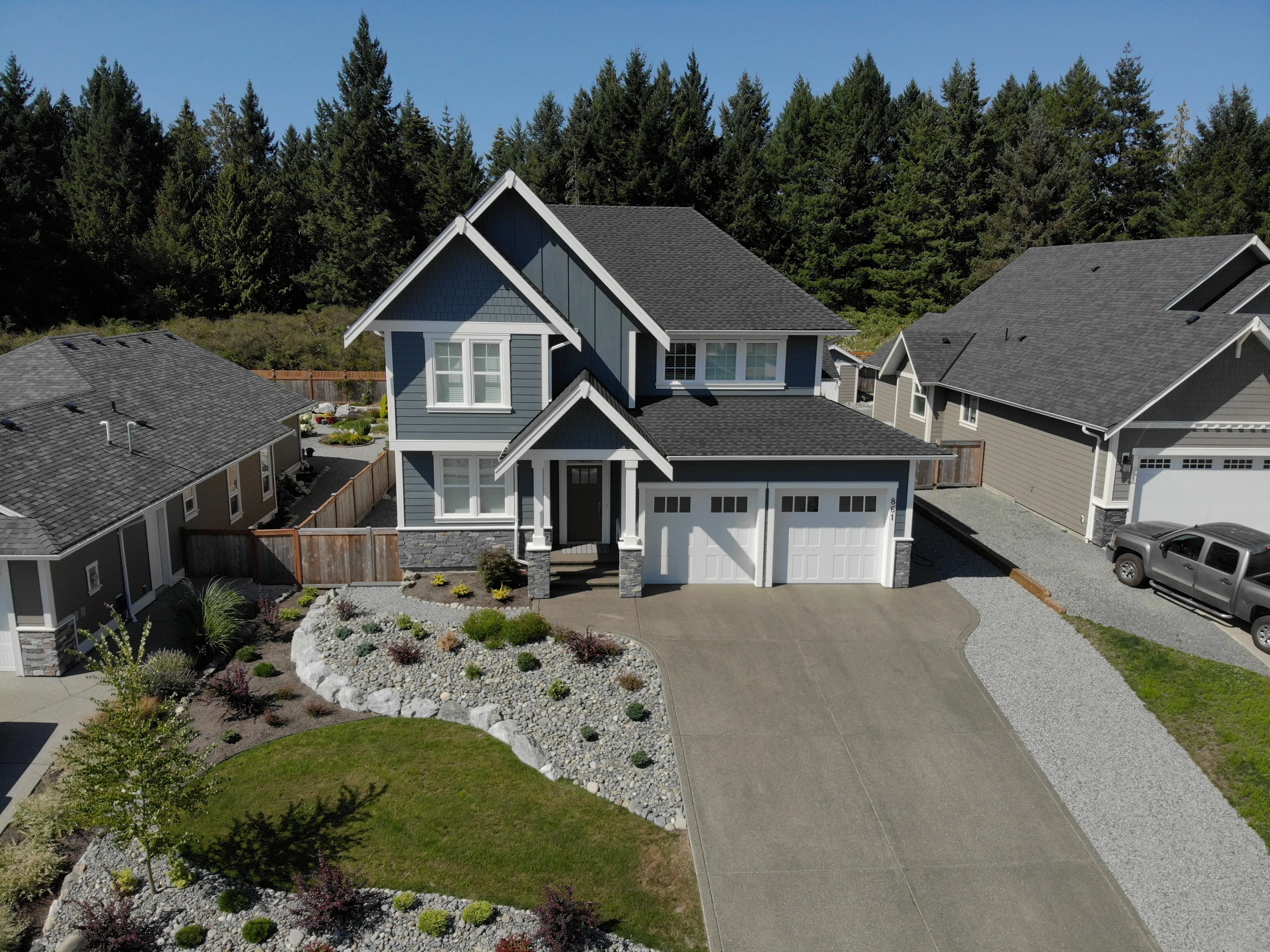 Shawnigan Package Exterior 4