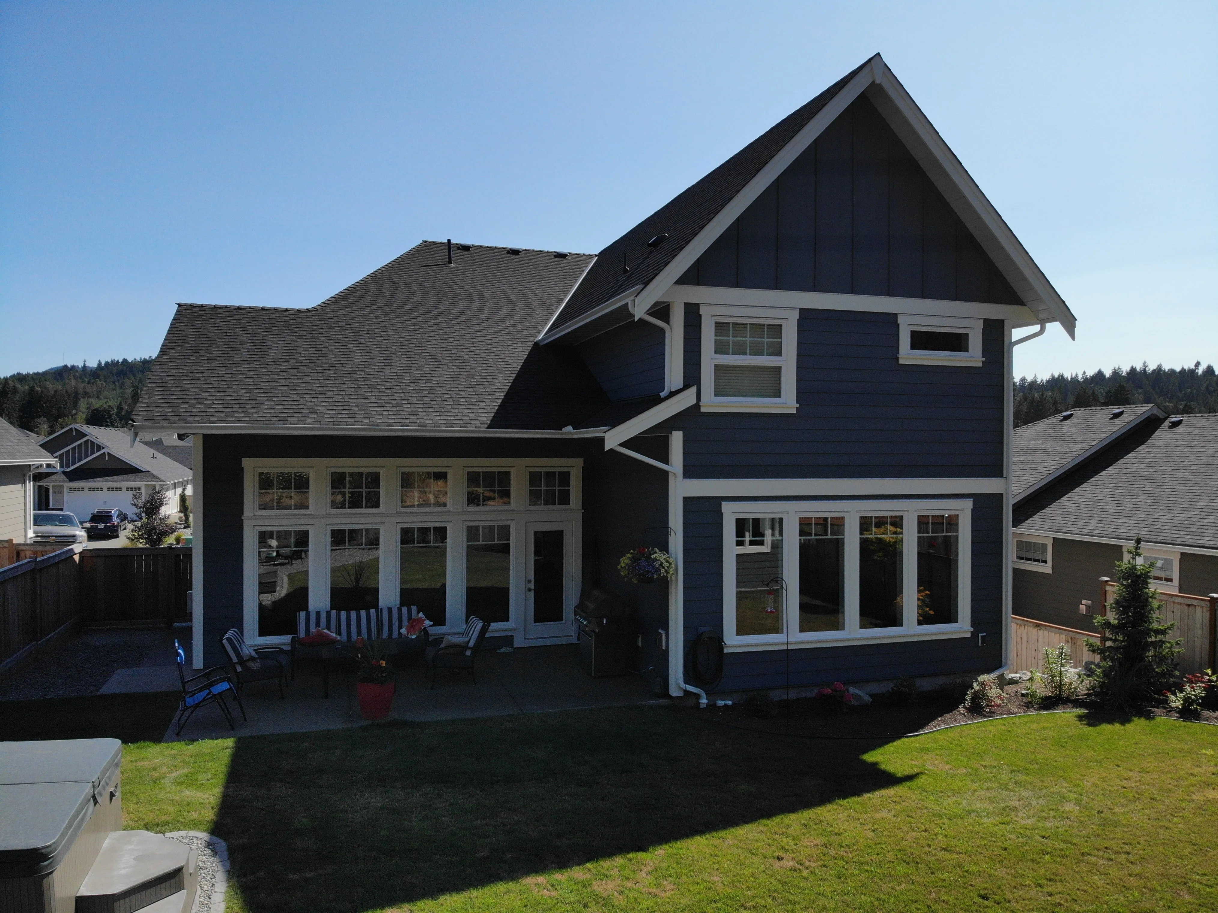 Shawnigan Package Exterior 5