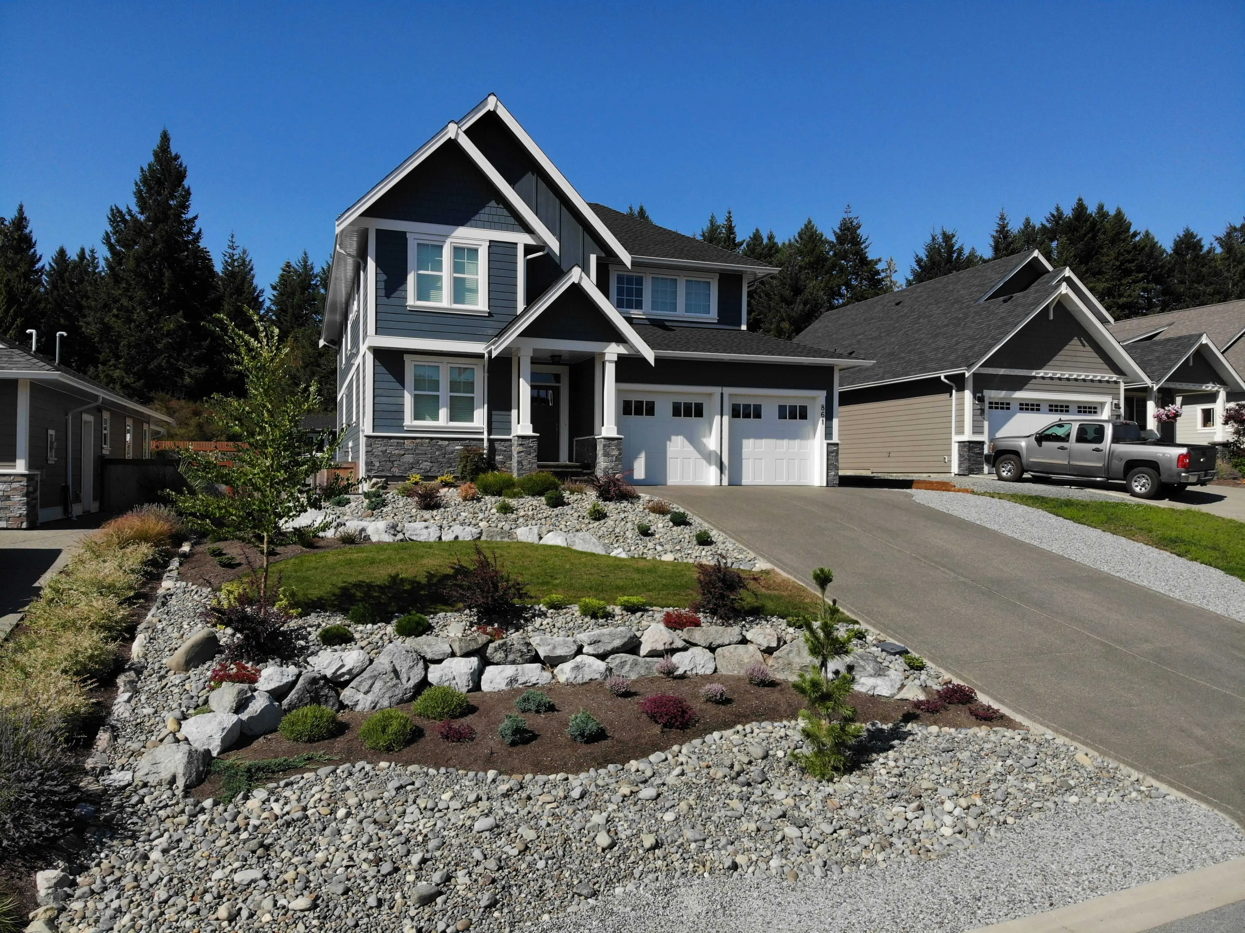 Shawnigan Package Exterior 1