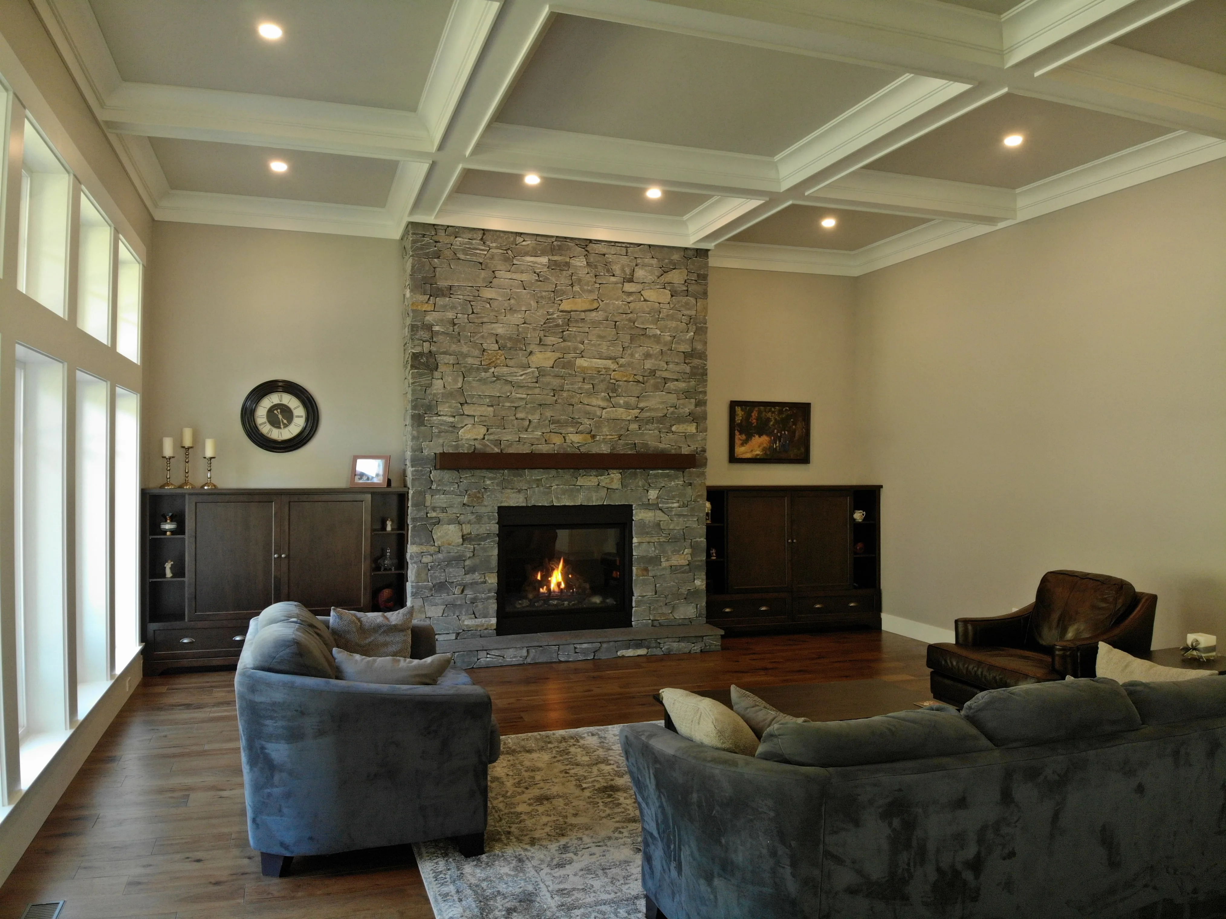 Shawnigan Package Interior 1