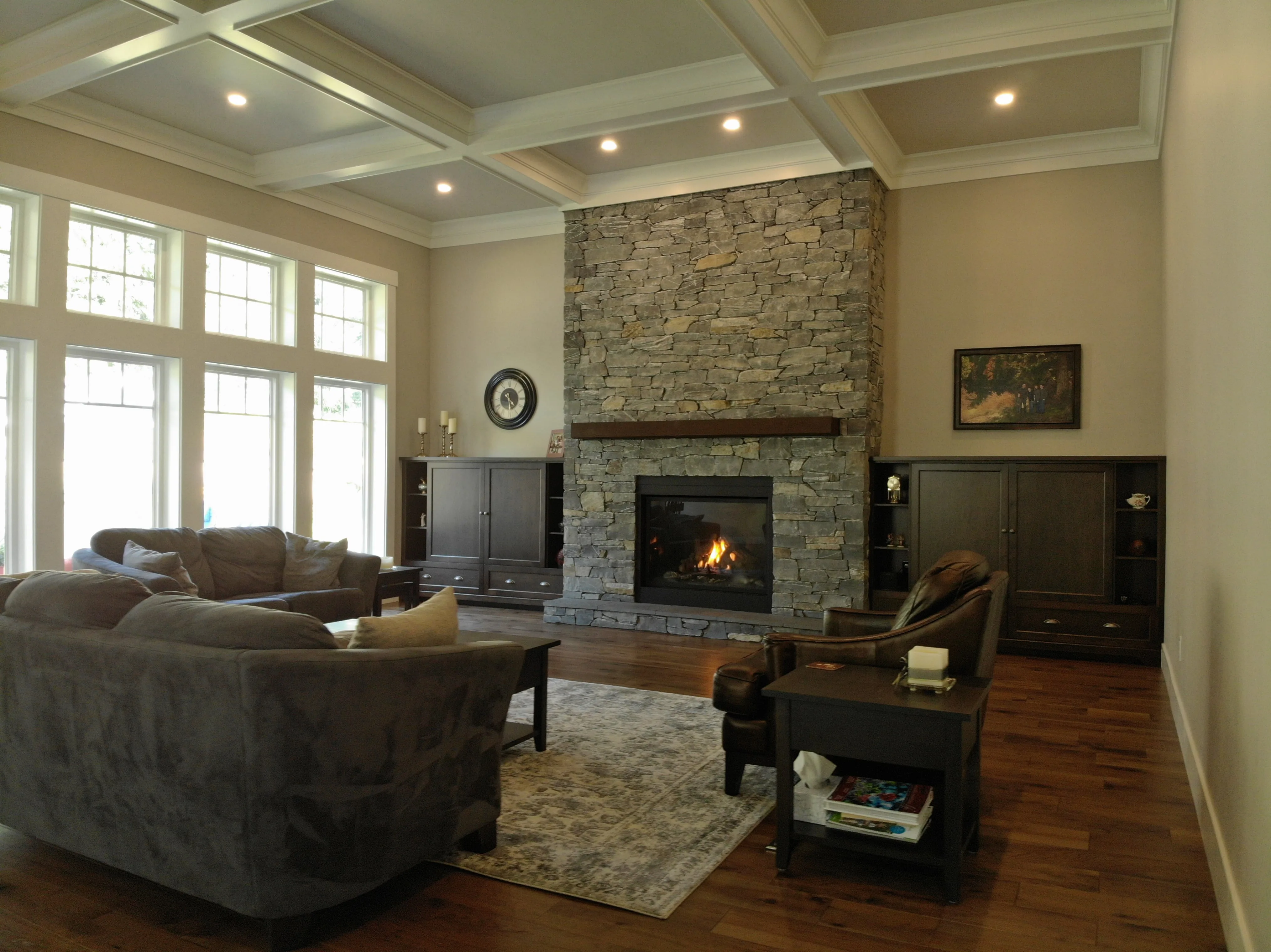 Shawnigan Package Interior 2