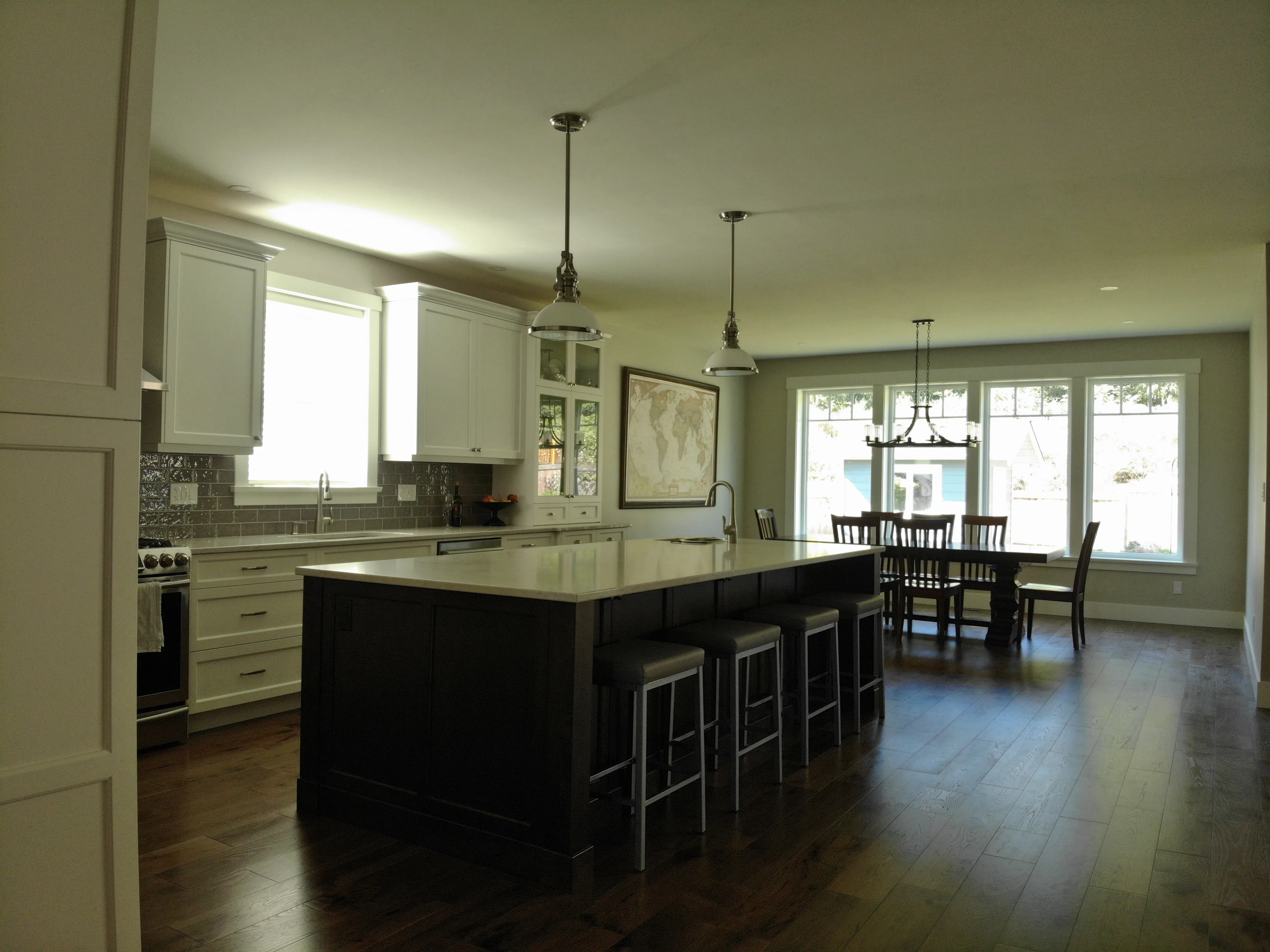 Shawnigan Package Interior 3