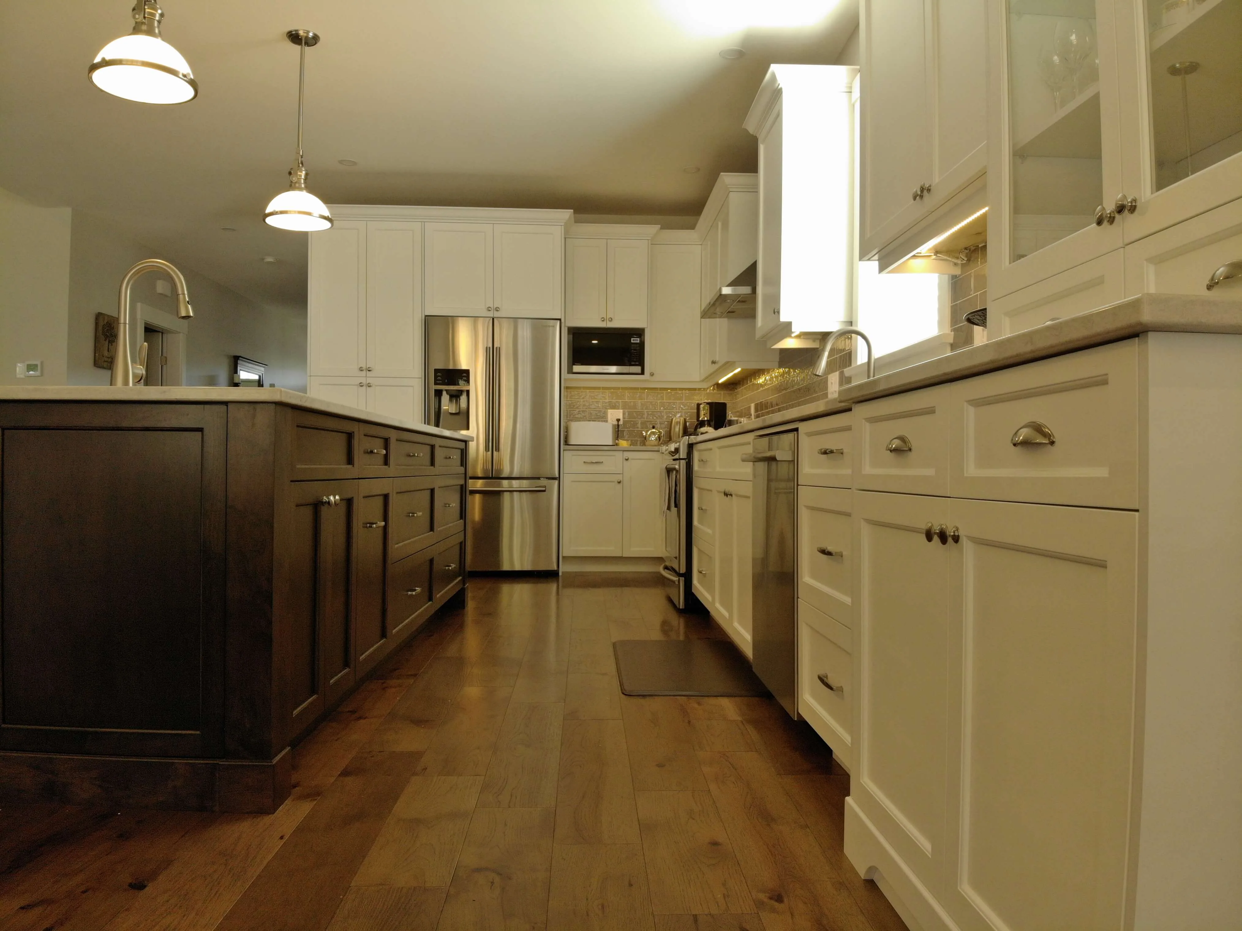 Building The Perfect Home To Retire In