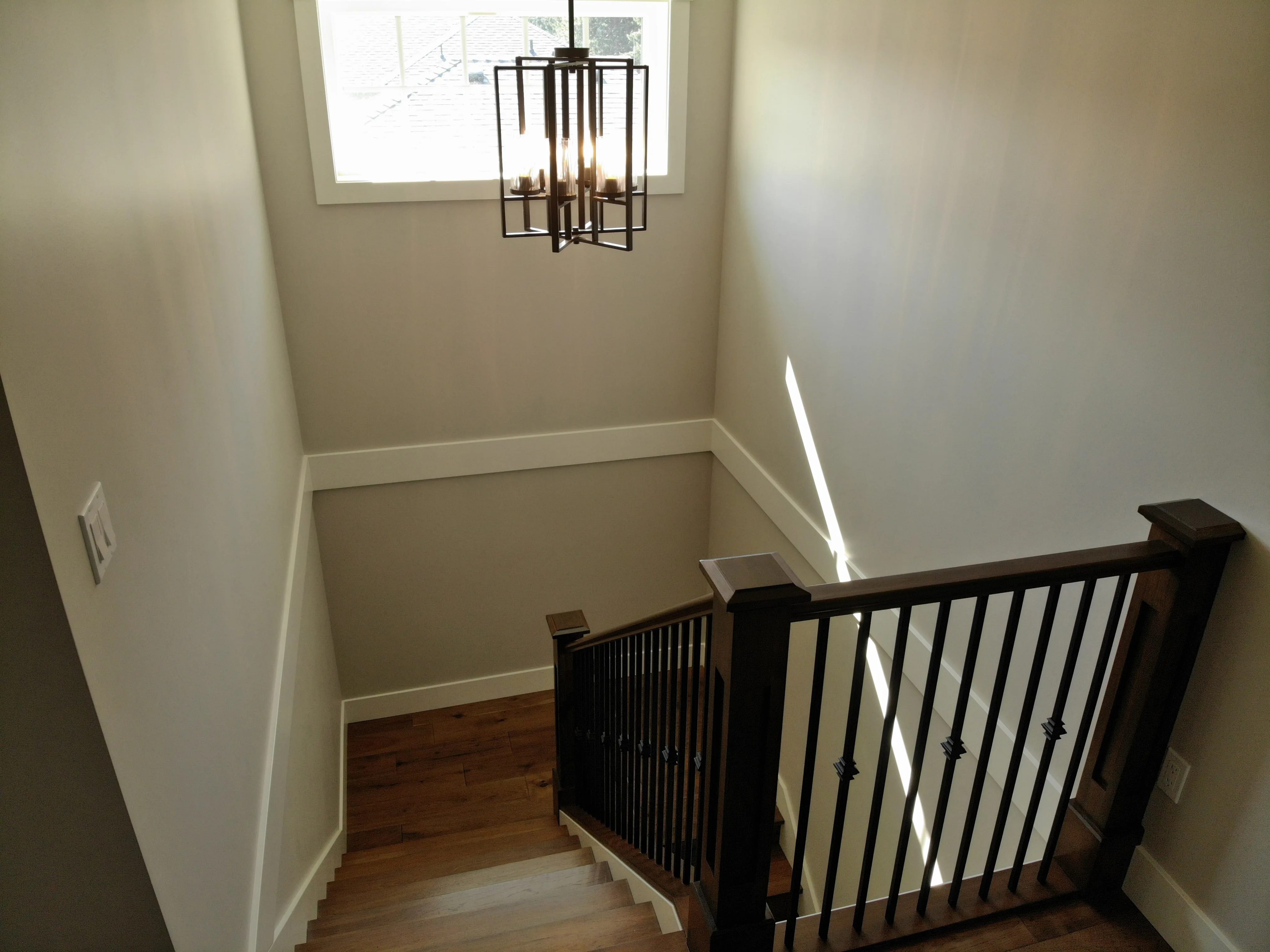 Shawnigan Package Interior 6
