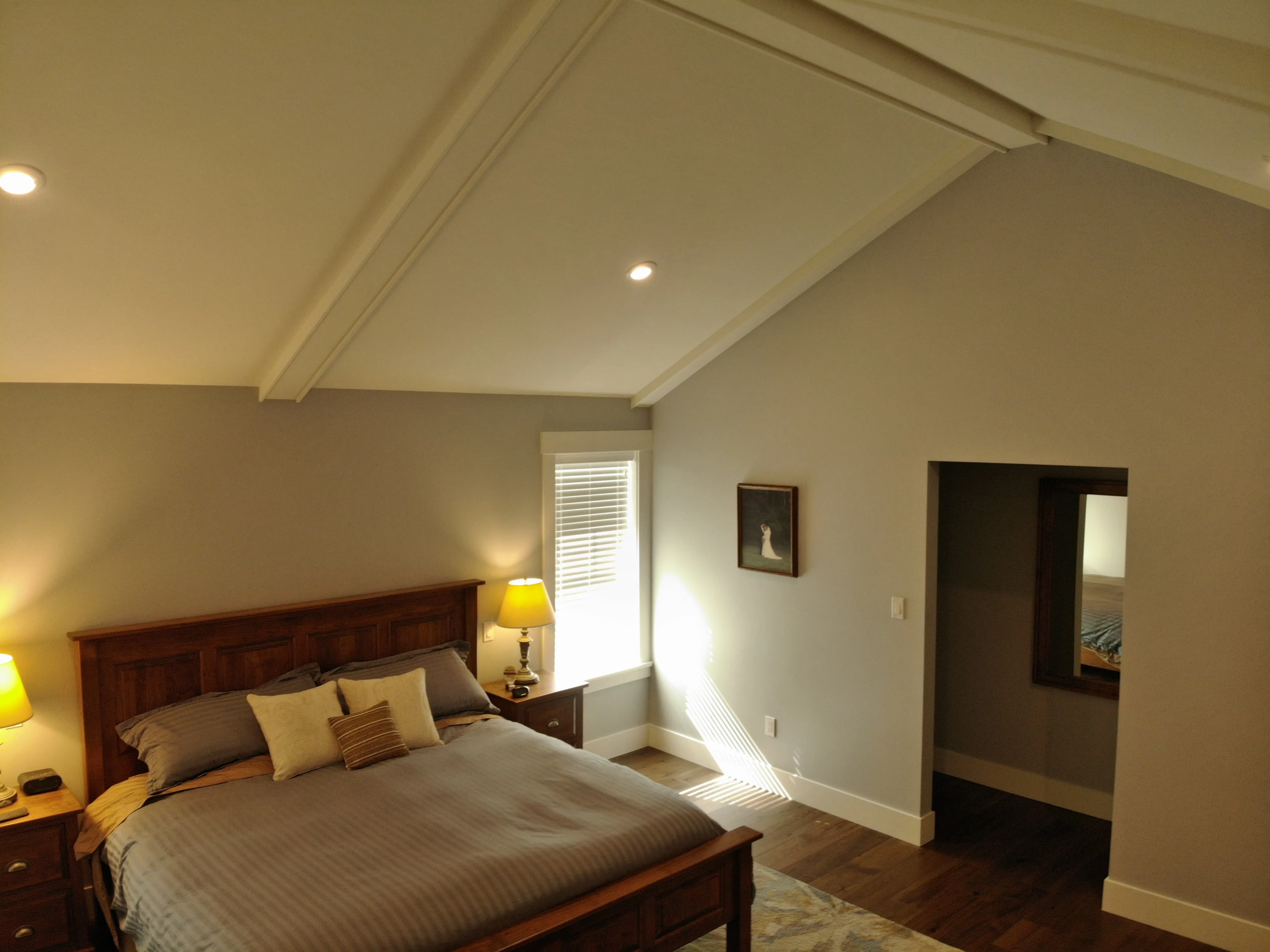Shawnigan Package Interior 8