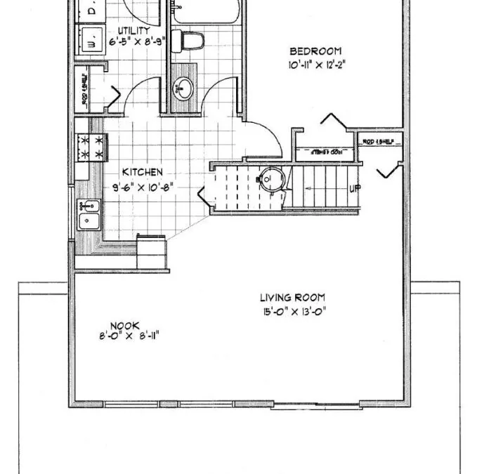 Valdez main floor (2 of 5)