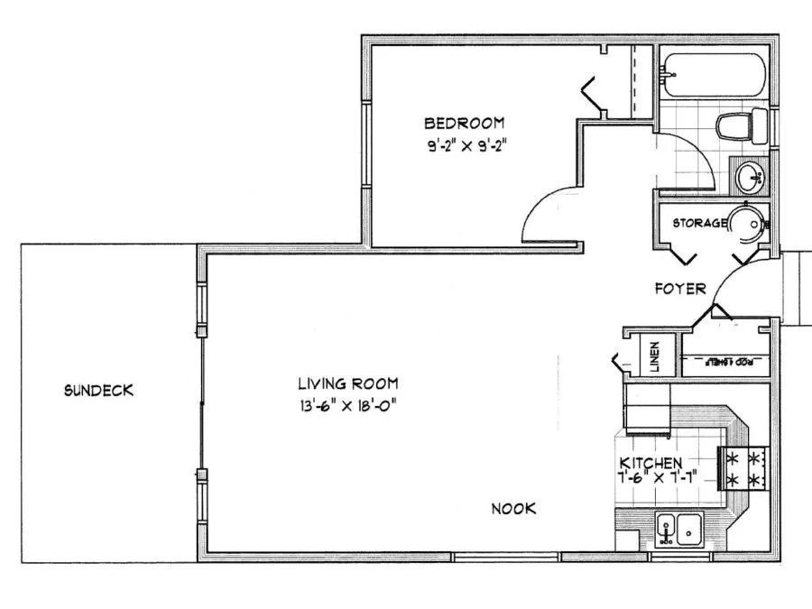 Hornby main floor (2 of 2)