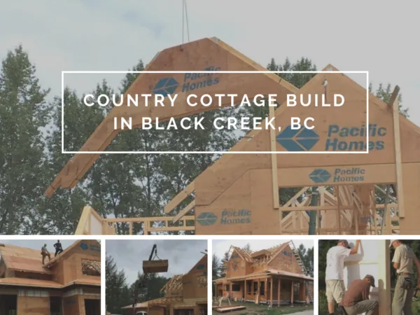 Country Cottage