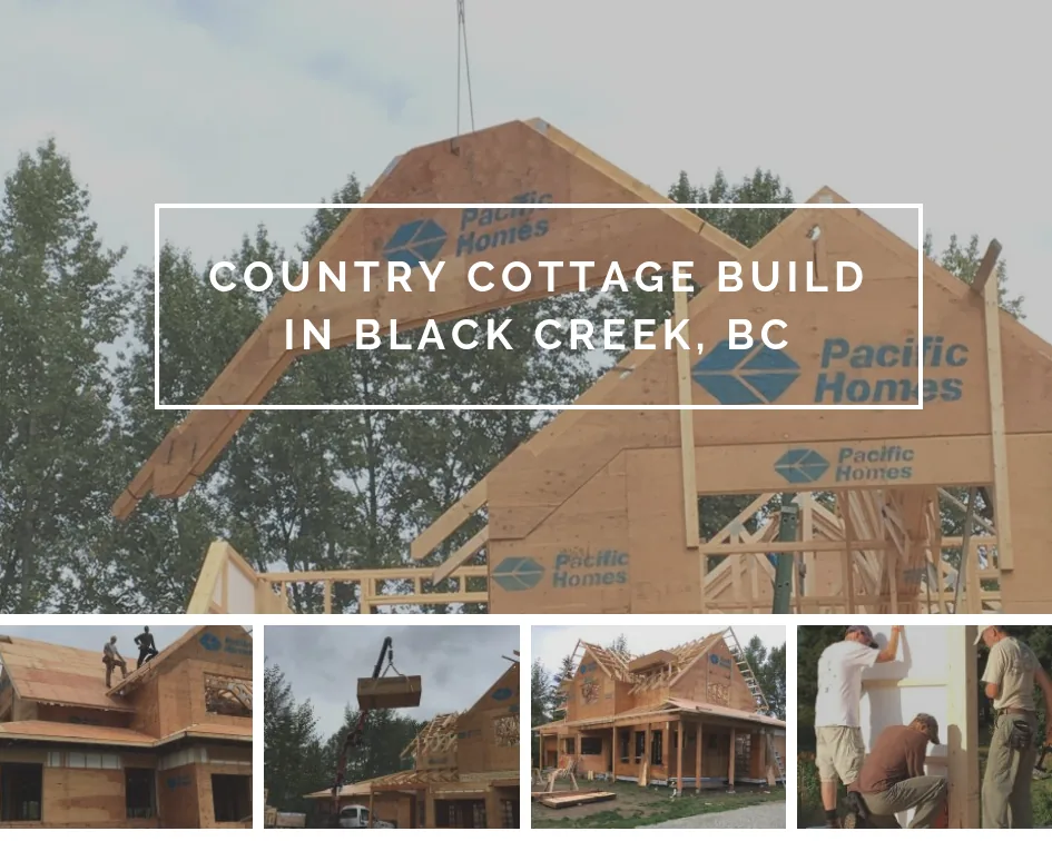 Country Cottage