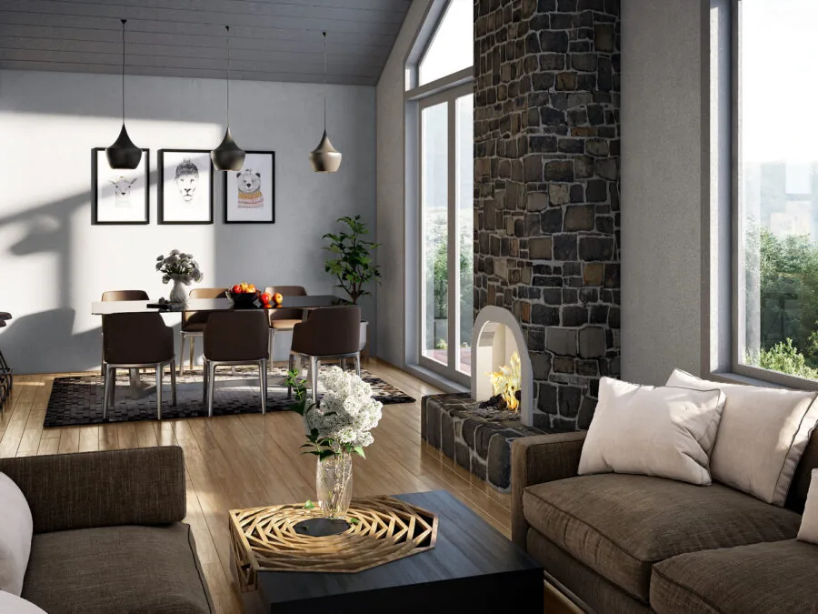 Texada Interior (1 of 3)