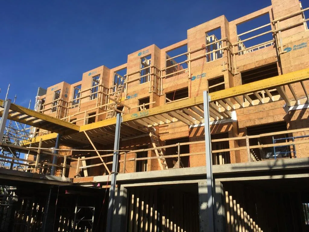 91 Chapel Commercial Building Package