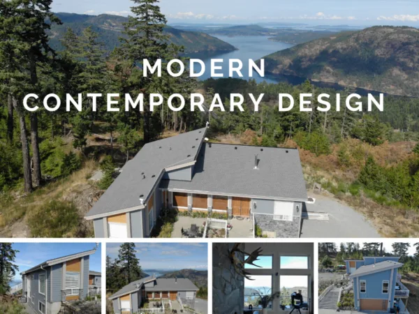 Modern Contemporary Design