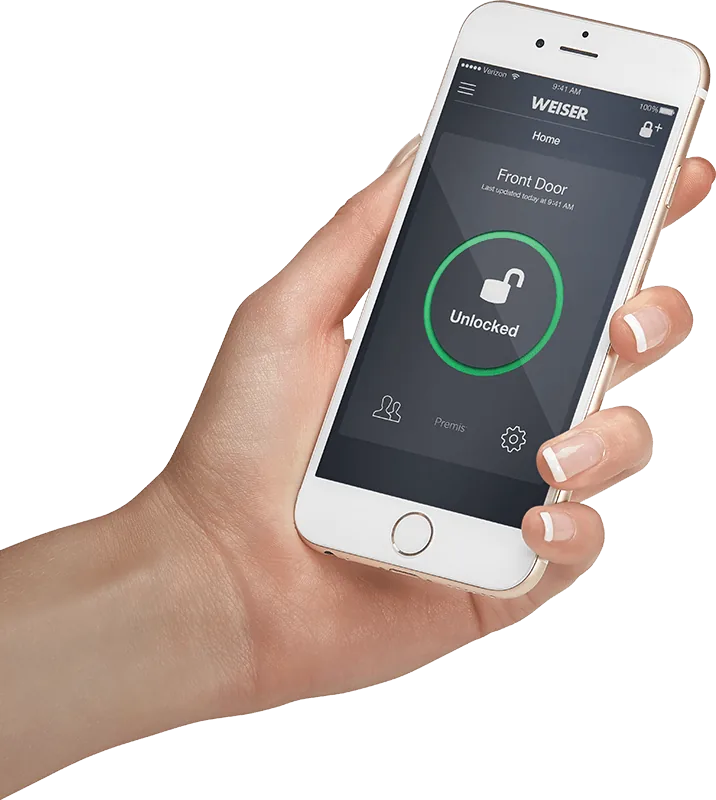 Smart Technology