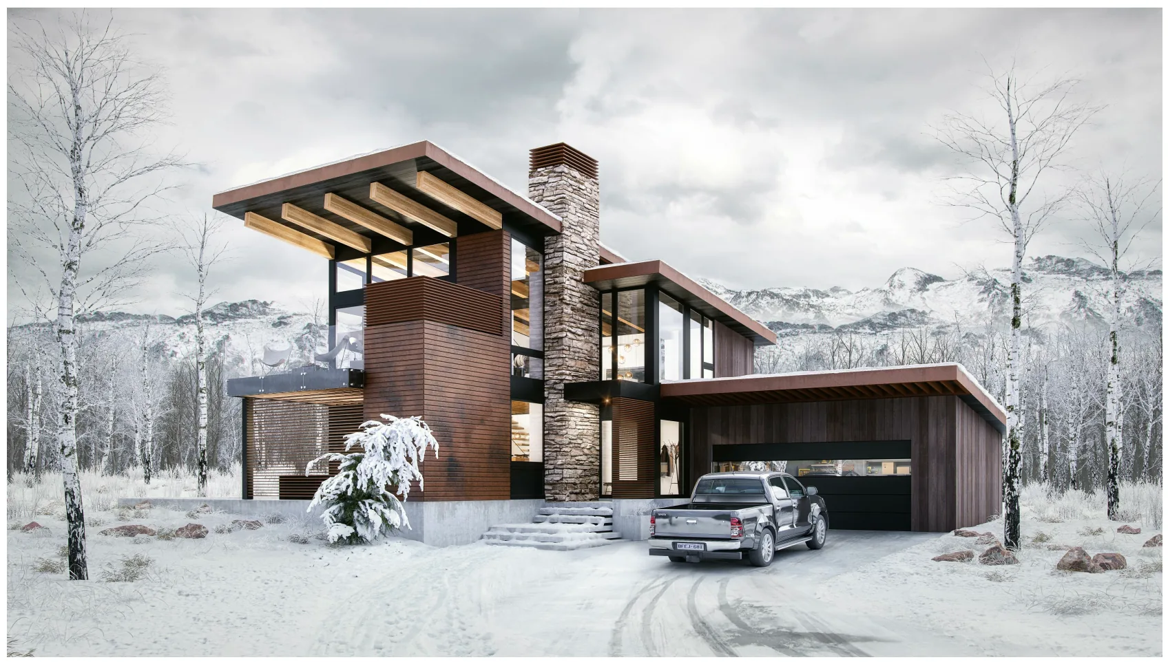 The Advantages of Building a Kit Home