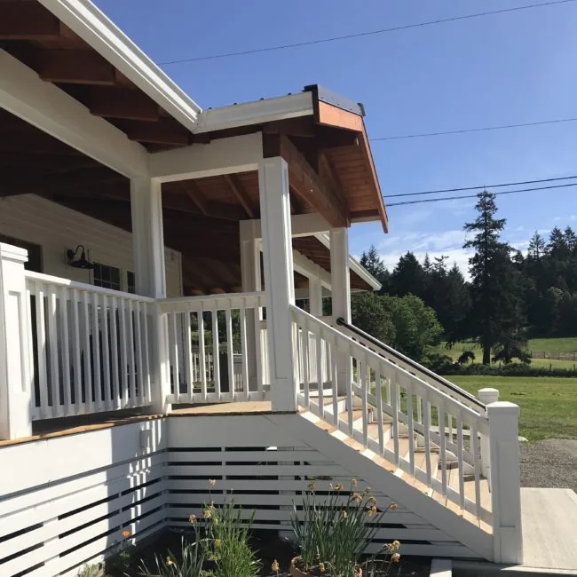 Modern Farmhouse