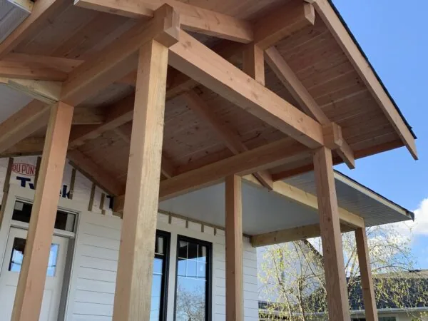 Modern Farmhouse
