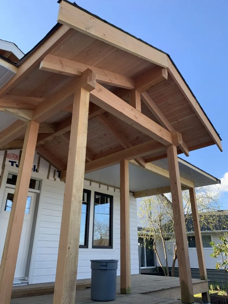 Modern Farmhouse