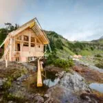 hut