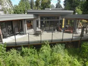 Coastal Contemporary