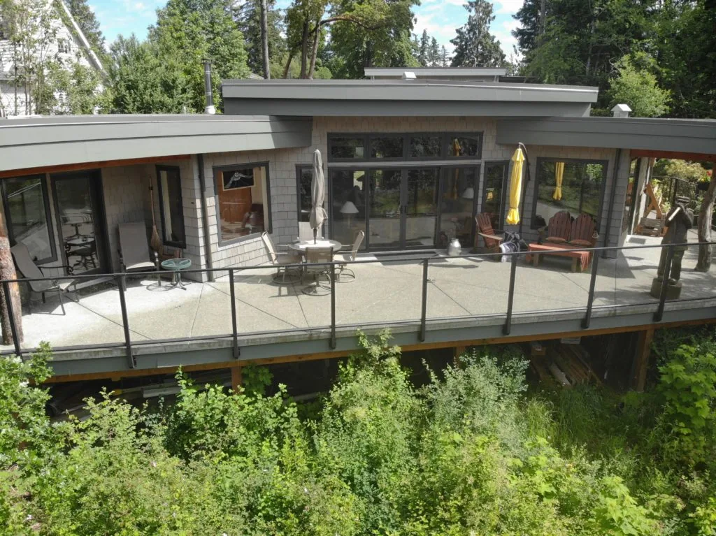 Coastal Contemporary