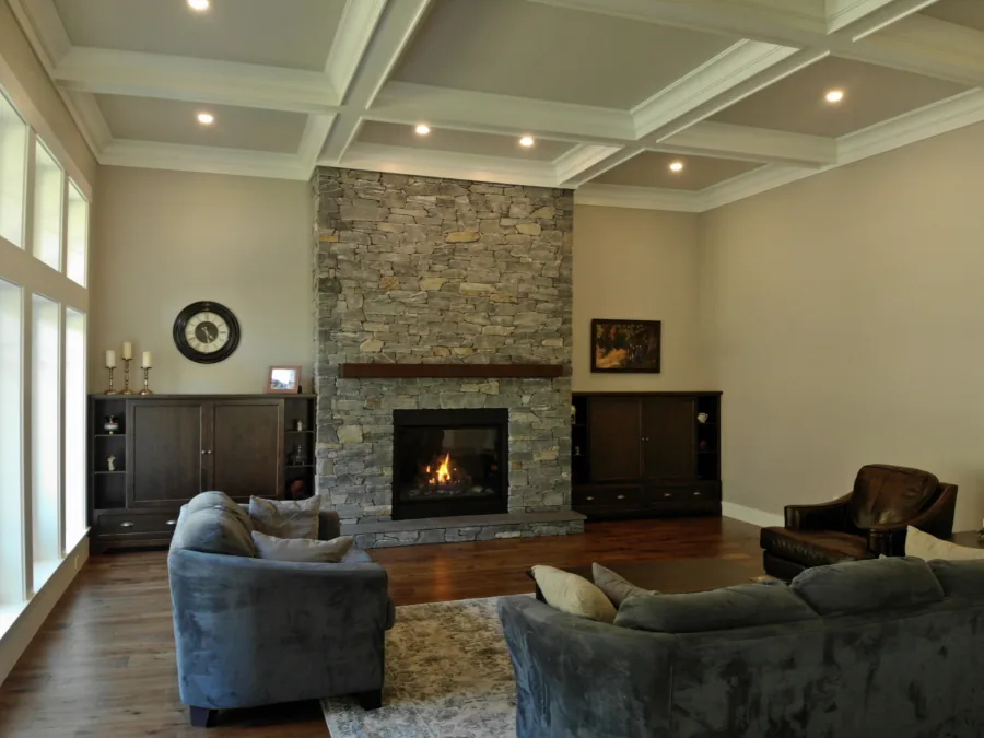 The BC Energy Step Code, steps one to five