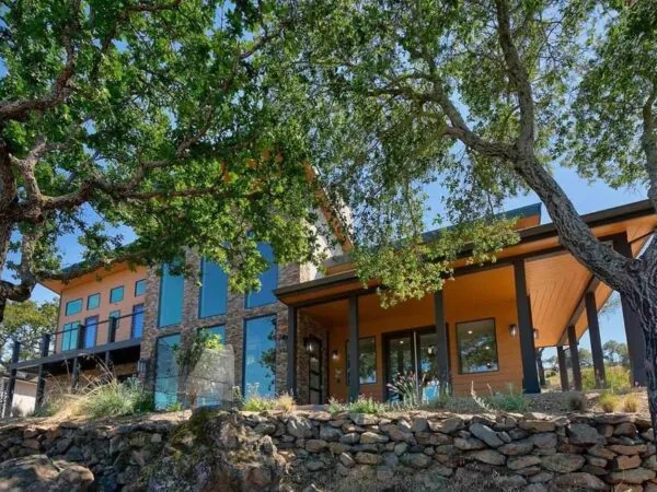 California Modern Contemporary